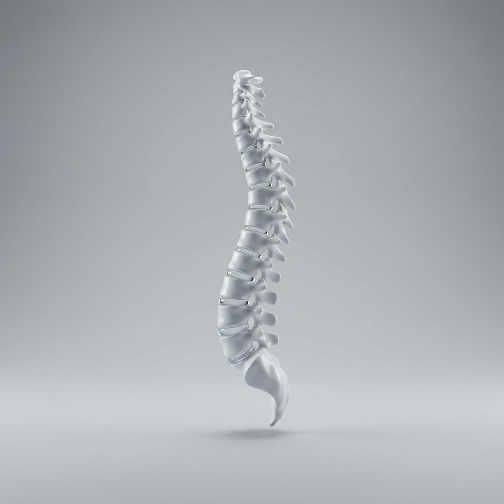 Standard Chiropractic Visit