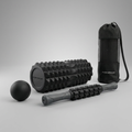 ModernChiroCare Back & Mobility Roller Set