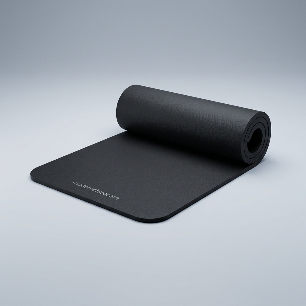 ModernChiroCare Wellness Yoga Mat